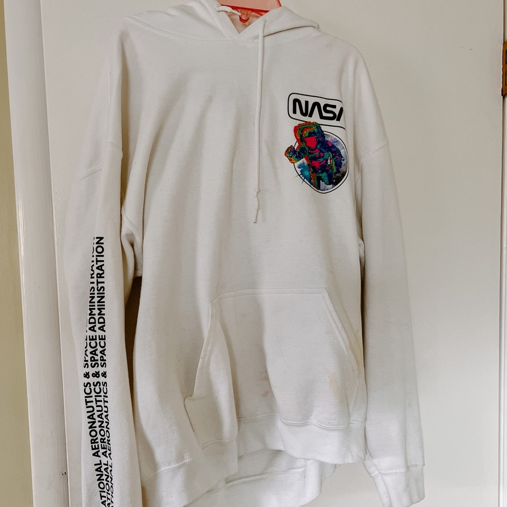 NASA Hoodie
